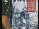 VINYL LP R.E.M. ( REM ) - Document / IRS 42059 1st PR SHRINK Hype Sticker NM