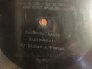 E. BERLINER'S GRAMOPHONE - 0813 HANDICAP MARCH BANJO DUET STUBER & WEAVER