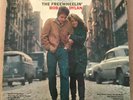 The Freewheelin Bob Dylan Columbia Rec Cs 18786  1963