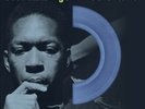 John Coltrane - Blue Trane - NEW SEALED 180g Blue Vinyl import