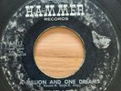 Bel-Larks 45 A Million and One Dreams HAMMER northern soul doo wop ballad MP3