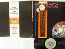 DUKE ELLINGTON & JOHN COLTRANE SAME ABC/IMPULSE YS-8503-AI JAPAN OBI VINYL LP