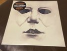 halloween mondo vinyl John Carpenter New