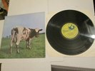 Pink Floyd LP Atom Heart Mother Atomic Harvest Shvl 781 UK  VG++