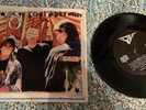 Guided By Voices - Fast Japanese Spin Cycle 7” vinyl  EP