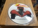 ZZ Top Eliminator Vinyl PICTURE DISC Album W3774P