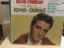 Elvis Presley USA EPA-5122 KING CREOLE 1965  RARE EX/VG+ New Price