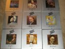 Time-Life Giants of Jazz Coleman Hawkins Billie Holiday Young Ellington 36 LP