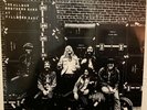 The Allman Brothers - Live At Fillmore East — 2 LP Nautilus SuperDisc NM-/EX