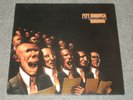 Pepe Bradock & The Grand Brûlé's Choir ?– Burning   1999  DEEP HOUSE..EX CON