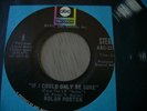 RARE NORTHERN SOUL  NOLAN PORTER  if i could only be sure  ABC 11343  NICE