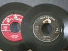LENNY MILES ON RCA and THE IVIES ON BRUNSWICK SOUL/ R&B (M-/ VG+) LISTEN