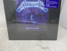 Metallica Ride The Lightning Limited Edition Deluxe Box Set READ DIS.