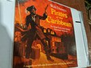 1968 Walt Disney's Pirates of the Caribbean Sound Track ST 3937 LP GATEFOLD VG+