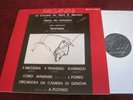 Franco Mezzena violin Paganini Tarantella on Italian Dynamic DS 4027
