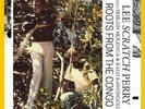 LEE SCRATCH PERRY WITH SEKE MOLENGA & KALO KAWONGOLO Roots From The Congo LP