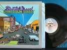 GRATEFUL DEAD SHAKEDOWN STREET ORG 1978 ARISTA LP AB 4198 GARCIA WEIR PSYCH ROCK