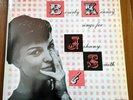 BEVERLY KENNEY-BEVERLY KENNEY SINGS FOR JOHNNY SMITH LP  ROAST 2206