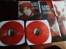 GARY MOORE - Live from London - Orange Vinyl NEU sealed nur 500 Kopien