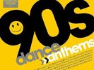 Various Artists - 90s Dance Anthems Vinyl