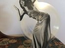 KATE BUSH STAND UP & TALK LIMITED EDITION INTERVIEW PICTURE DISC VINYL