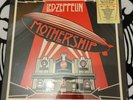 Led Zeppelin - Mothership (New & Sealed - 4 Albums)