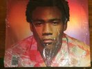 Because the Internet [LP] by Childish Gambino (Vinyl, Apr-2014, Glassnote, Ltd