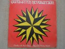 VARIOUS ARTISTS - QUAD STAR REVOLUTION - CACTUS - CTLP 110 - 1975 - UK - Stereo