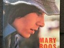 LP Mary Roos   in französisch gesungen   CBS France TOP