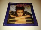 SHEENA EASTON For Your Eyes Only The Best Of 1989 UK vinyl LP 1st Press RARE