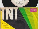 REGGAELIA * T.N.T. * 1969 SKINHEAD REGGAE * German 45 * Listen