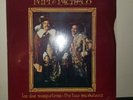 Pupi Legarreta & J.Pacheco.Rare Orig.1st.Press.on Vaya [LP SEALED]