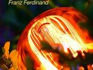 Various Artists - Late Night Tales: Franz Ferdinand Vinyl