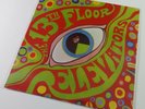13th FLOOR ELEVATORS Psychedelic Sounds Of NEW Vinyl LP Record ???? ROKY ERICKSON