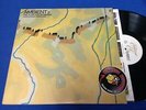 Harold Budd ENO Ambient 2 Plateaux Mirror USED LP EGS 202 1980 Piranha Records