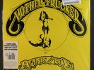 DENNIS THE FOX: Mother Trucker LP (re, yellow vinyl) Rock & Pop