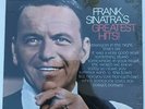 FRANK SINATRA Greatest Hits LP Still Sealed Vinyl