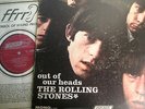 Rolling Stones Out of Our Heads LP 1st US 1965 made in England Decca UK import