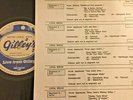 RADIO SHOW: LIVE FROM GILLEYS 9/15/86 JUDY RODMAN & MICKEY GILLEY w/13 LIVE HITS