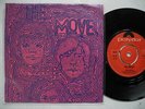 MOVE Fire Brigade / Walk Upon The Water 45 7