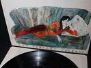 Original US 1st.Press ANNETTE PEACOCK Perfect Release LP+Sleeve avantgrade jazz