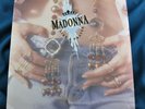 MADONNA PROMO LIKE A PRAYER PATCHOULI SCENTED 12'' VINYL LP RECORD US 1st 1989