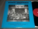 PRIVATE Bernard Cnossen, boy soprano solo: Sacred songs in Dutch VERY RARE, NM/M