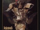 Behemoth - The Satanist - ID23z - vinyl LP VINYL - New