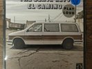 BLACK KEYS || EL CAMINO || VINYL LP 2011 SEALED mit CD