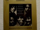 * * Jeff Beck Group ?– Rough And Ready , 1971 sealed N.O.S. quadraphonic Lp.