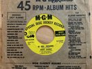 Jerry Ganey 45 You Don't Love Me/Hi Heel Sneakers MGM VG northern soul HEAR