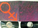 PRINCE STRANGE TALES FROM RAIN PRINCE 1978-1984 WARNER PS-255,6 JAPAN PROMO 2LP