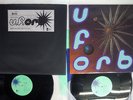 ORB U.F.ORB BLRLP 18 JAPAN VINYL 2LP