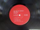 JOHN SURMAN,BARRE PHILLIPS,STU MARTIN TRIO BY CONTACT COLUMBIA YS2733AX PROMO LP